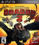 How to Train Your Dragon 2 (PlayStation 3)